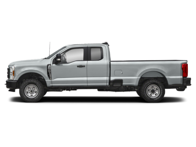 2026 Ford F-250 XL photo 3