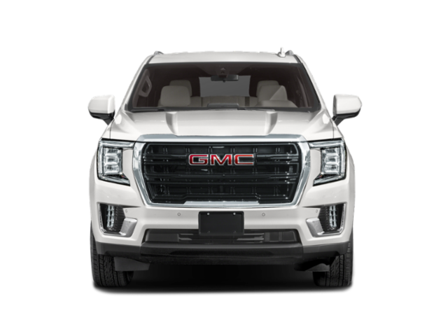 2024 GMC YUKON - Image 4