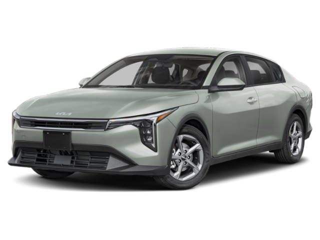2025 Kia K4 LXS photo 11
