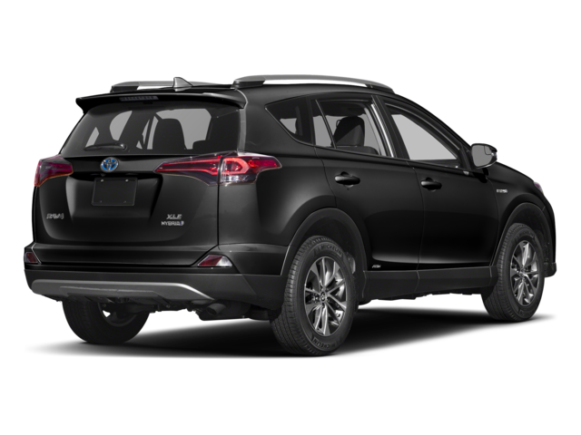 Used 2017 Toyota RAV4 XLE with VIN JTMRJREV6HD113095 for sale in Burnsville, Minnesota