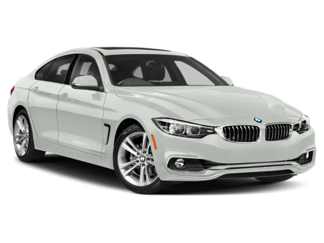 2018 BMW 4 Series 430i's photo