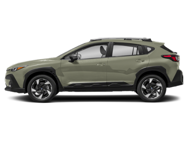 2026 Subaru Crosstrek Limited photo 3