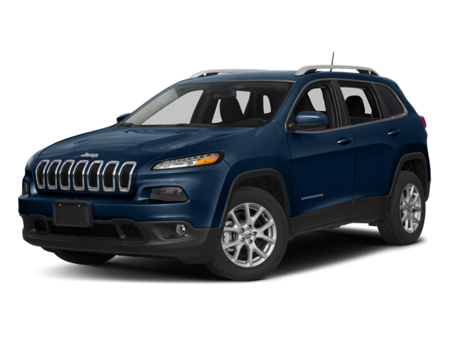 2018 Jeep Cherokee Latitude Plus's photo