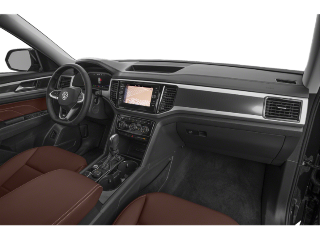 2022 Volkswagen Atlas SEL R-Line photo 11