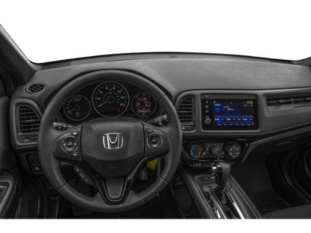 2019 Honda HR-V Sport photo 4
