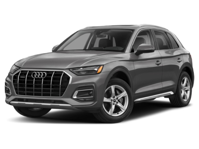 2023 Audi Q5 Premium Plus's photo