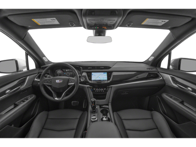 2025 Cadillac XT6 Sport photo 4