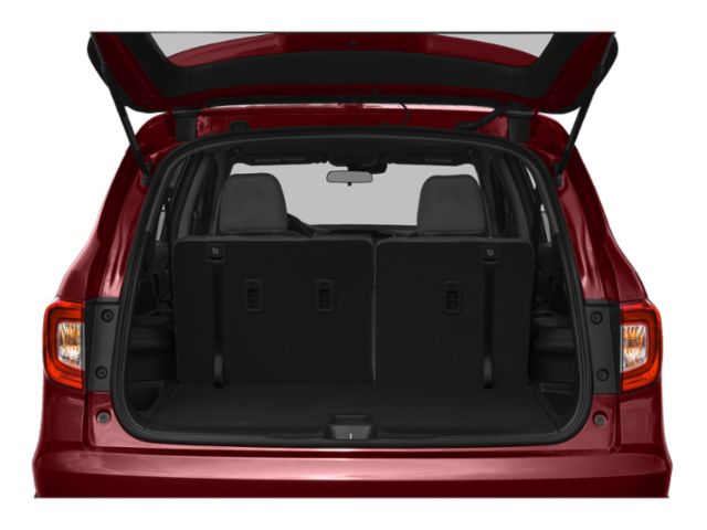2019 Honda Pilot EX photo 8