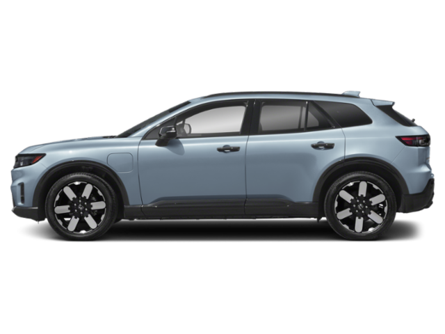 2025 Honda Prologue Elite Touring photo 2