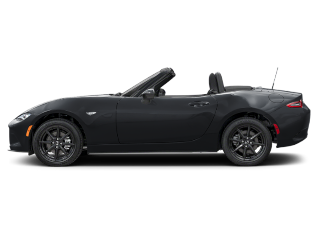 2025 Mazda MX-5 Miata Miata Sport photo 3