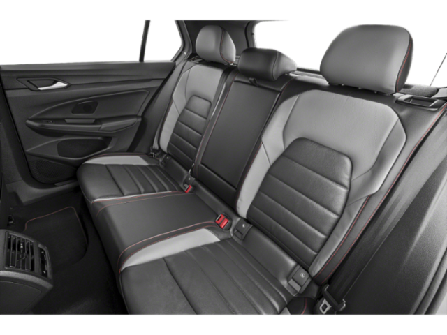 2025 Volkswagen Golf GTI Autobahn photo 5