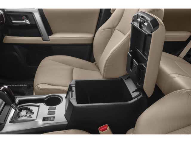 2020 Toyota 4Runner Limited photo 13