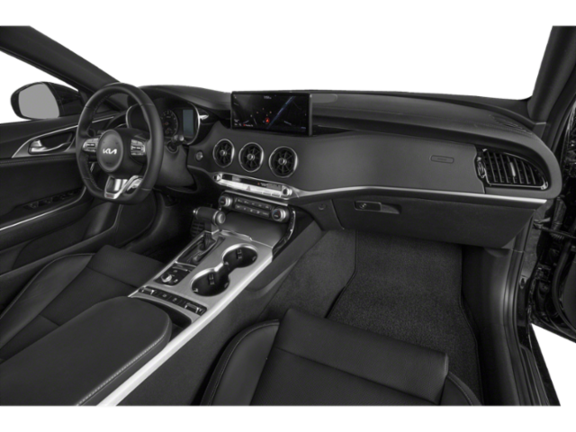 2022 Kia Stinger GT1 photo 10