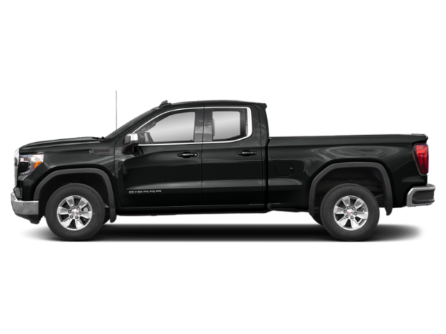 2019 Gmc Sierra 1500 SLE photo 3