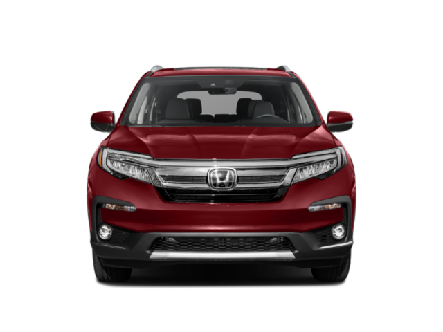 2019 Honda Pilot Touring photo 4