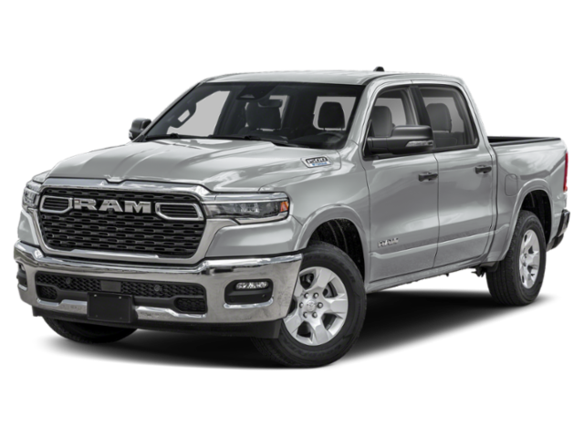 2026 Ram 1500 Big Horn Lone Star photo 6