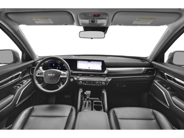 2024 Kia Telluride S photo 5
