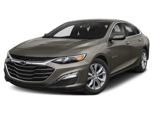 2022 CHEVROLET MALIBU - Image 1