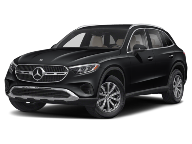 2024 Mercedes-Benz GLC GLC 300's photo