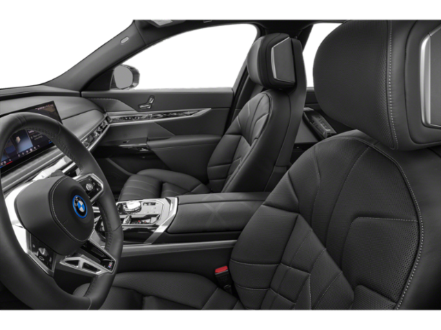 2025 Bmw 750e 750e xDrive photo 6