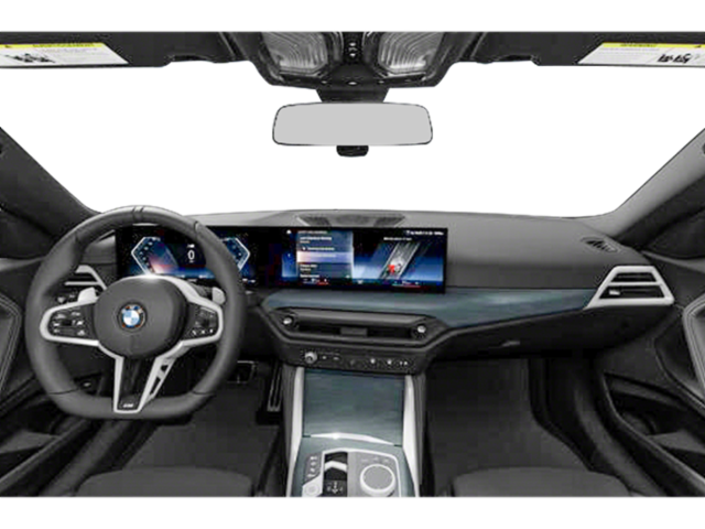 2025 Bmw 230i 230i xDrive photo 2