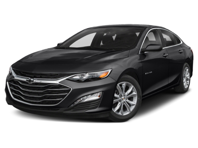 2020 Chevrolet Malibu