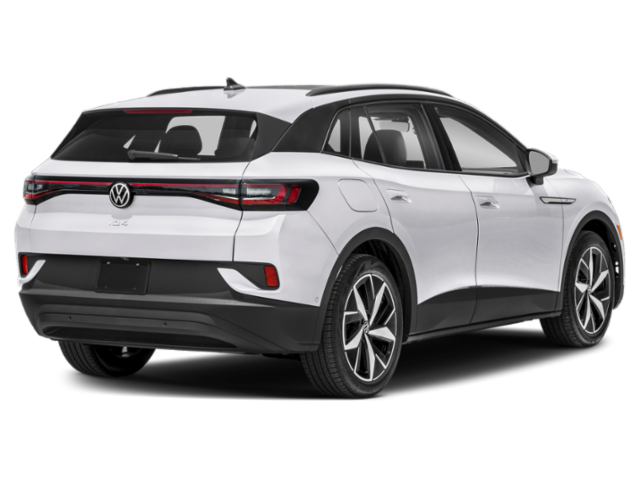 Certified 2024 Volkswagen ID.4 S with VIN 1V25MPE87RC012657 for sale in Alexandria, VA
