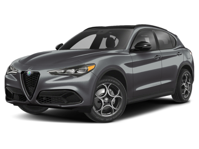 2025 Alfa Romeo Stelvio Sprint photo 6