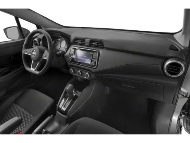 2022 Nissan Versa 1.6 SV photo 20