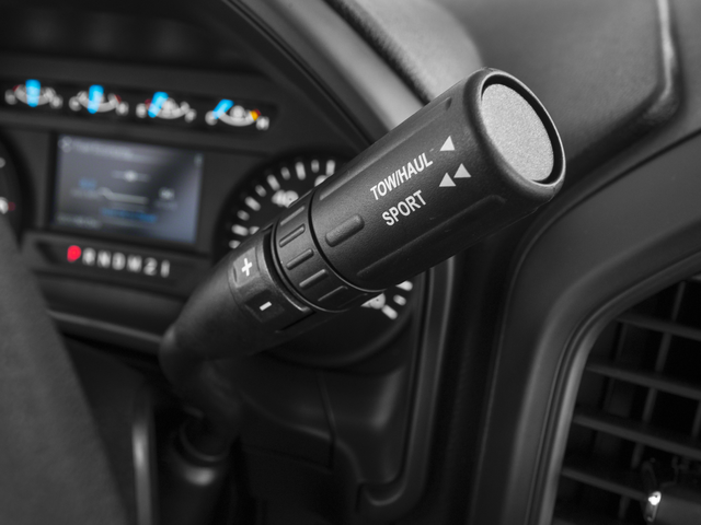 2017 Ford F-150 XL photo 11