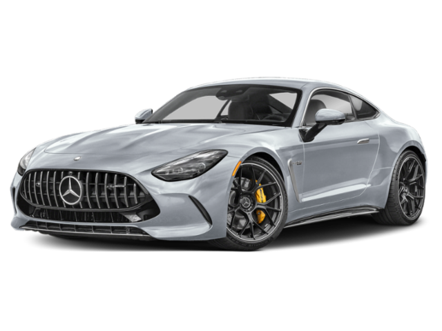 2025 Mercedes-Benz AMG GT Coupe 63's photo