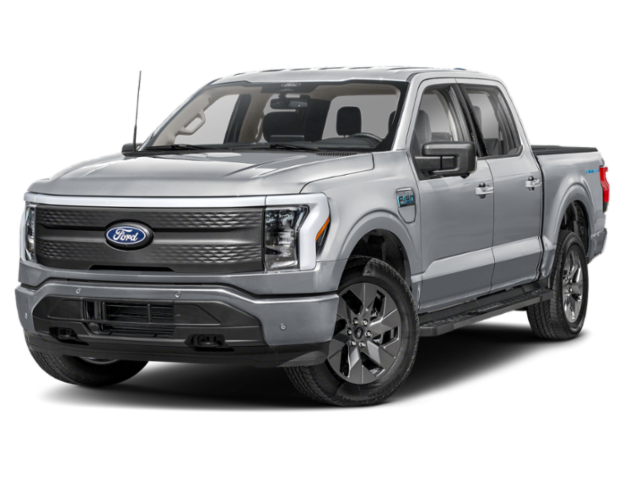 2025 Ford F-150 Lightning Flash's photo