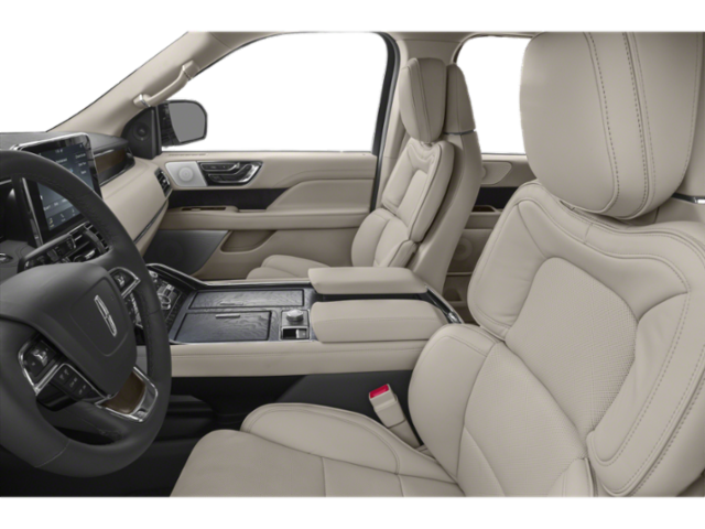 2020 LINCOLN NAVIGATOR L - Image 8