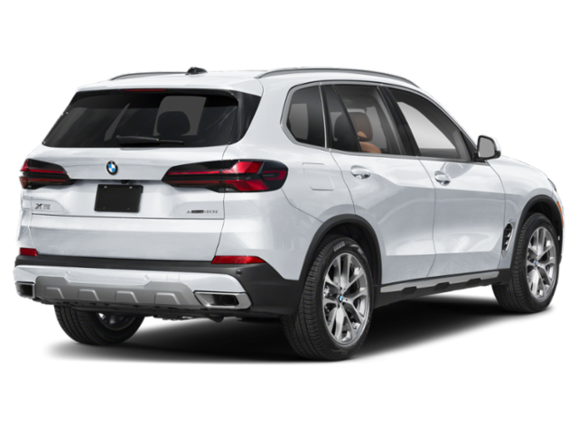 2026 Bmw X5 sDrive40i photo 2