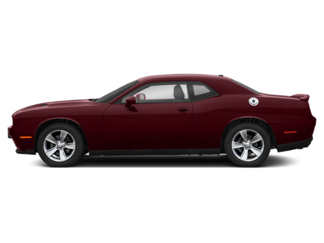 2020 Dodge Challenger SXT photo 4
