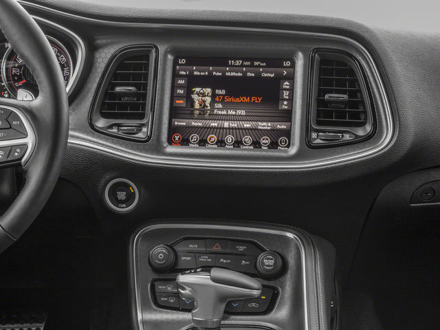 2017 Dodge Challenger GT photo 7