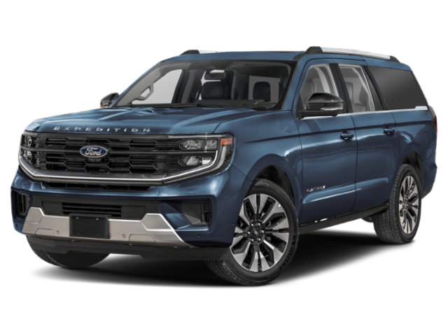 2025 Ford Expedition Platinum's photo