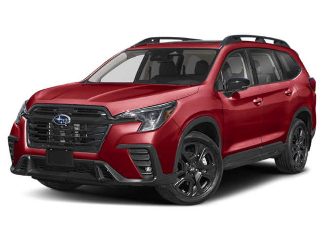 2025 Subaru Ascent Onyx Edition-Touring's photo