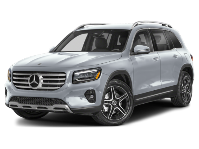 2025 Mercedes-Benz GLB Base's photo