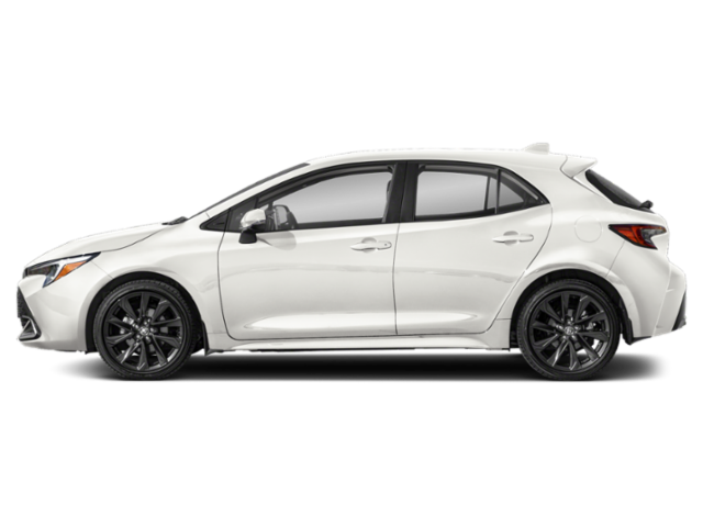 2025 Toyota Corolla XSE photo 2