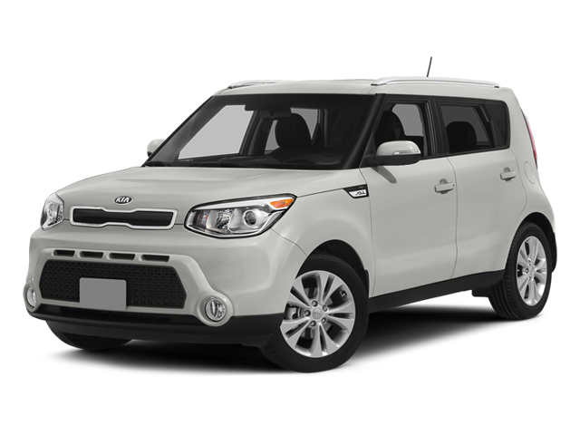 2014 Kia Soul Base
