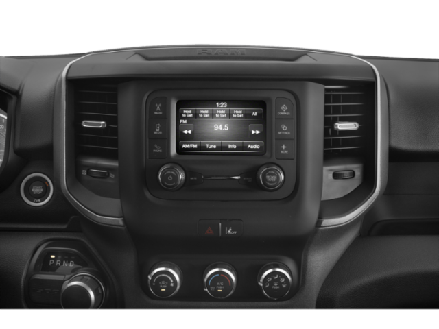 2022 Ram 1500 Tradesman photo 7