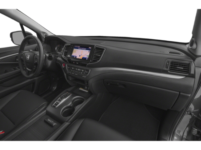 2023 Honda Ridgeline RTL-E photo 11