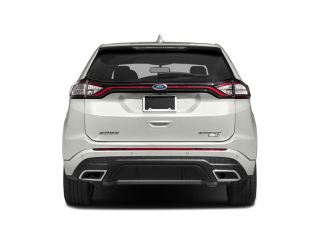 2015 Ford Edge Sport photo 4