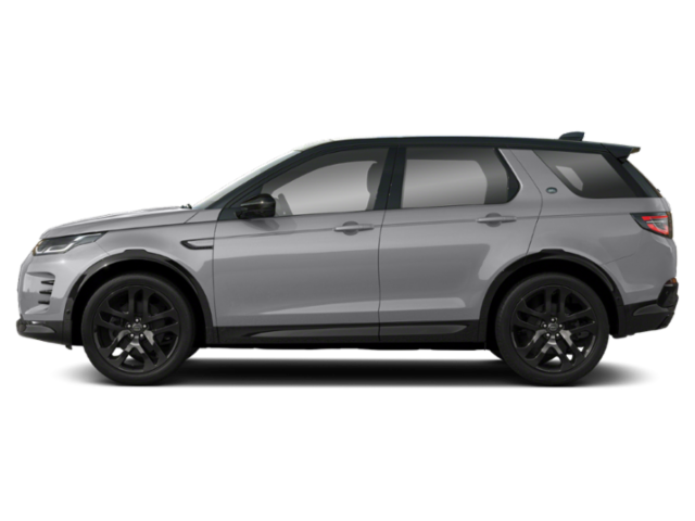 2024 Land Rover Discovery Sport S photo 2