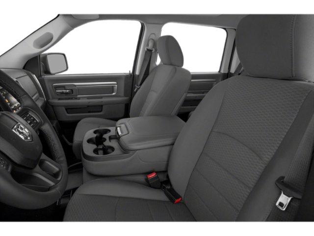 2020 Ram 1500 Classic Warlock photo 8