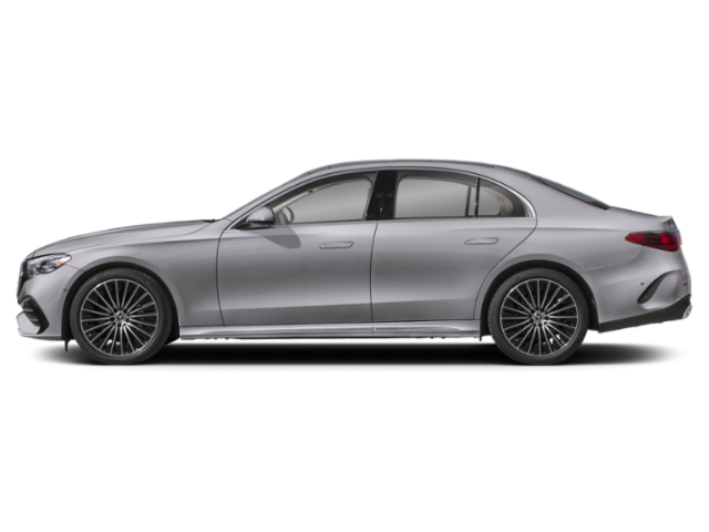 2026 Mercedes Benz E 350 photo 3