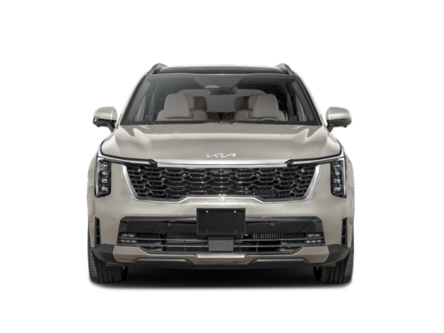 2025 Kia Sorento Plug-In Hybrid SX Prestige photo 4