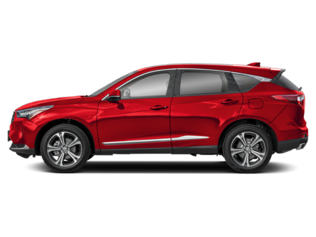 2025 Acura RDX Technology photo 2