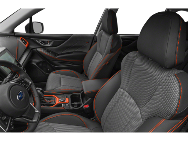 2020 Subaru Forester Sport photo 4